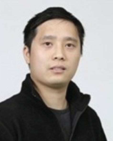 Picture of Mr. HU Fang Coby